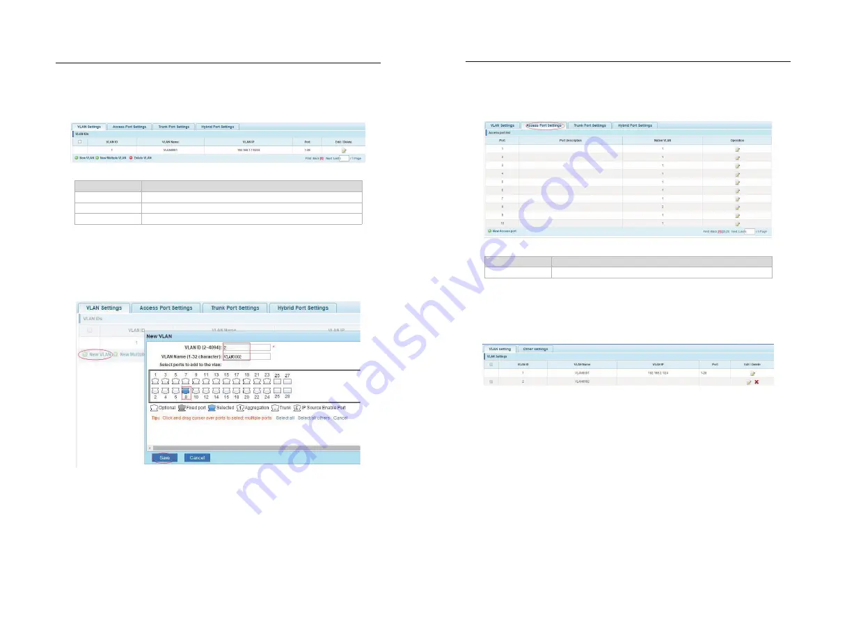 Dahua Technology DH-PFS4428-24GT-370 Скачать руководство пользователя страница 14