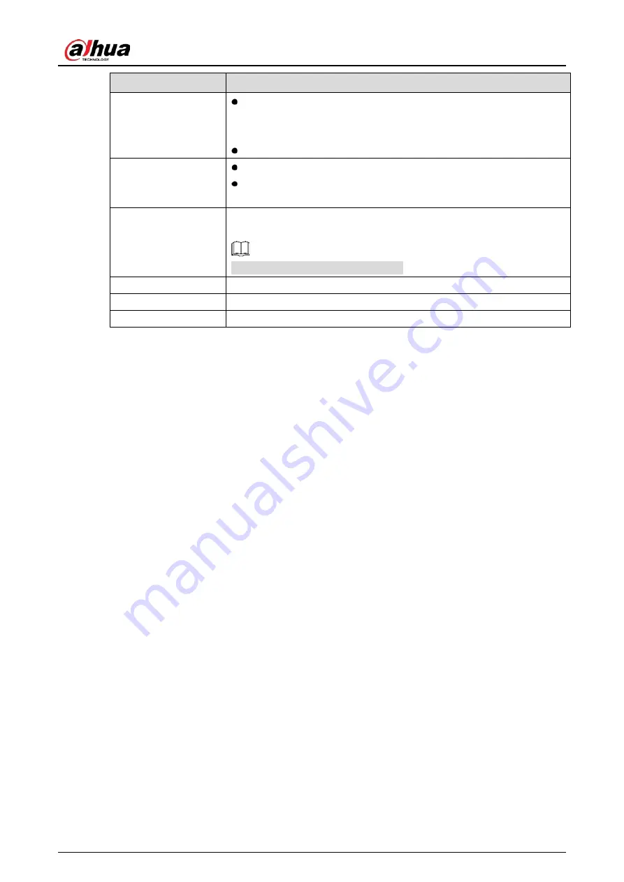 Dahua Technology DH-XVR5216AN-I3 Скачать руководство пользователя страница 87