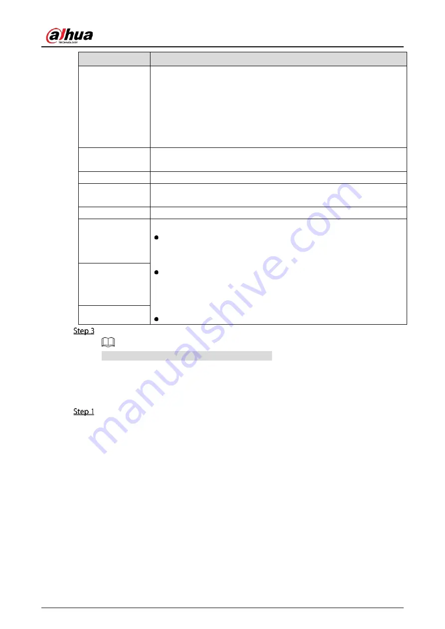 Dahua Technology DH-XVR5216AN-I3 User Manual Download Page 116