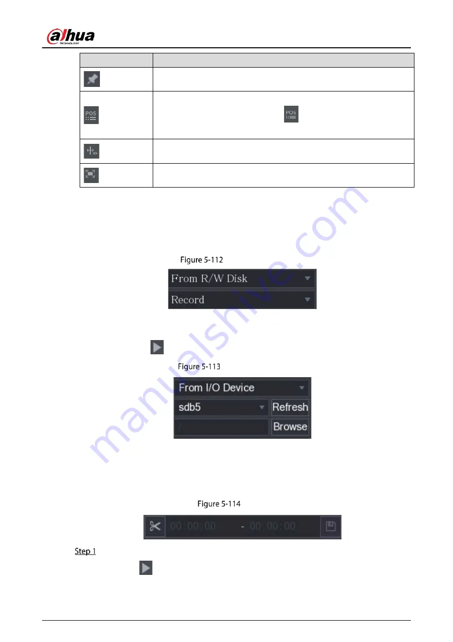 Dahua Technology DH-XVR5216AN-I3 User Manual Download Page 147