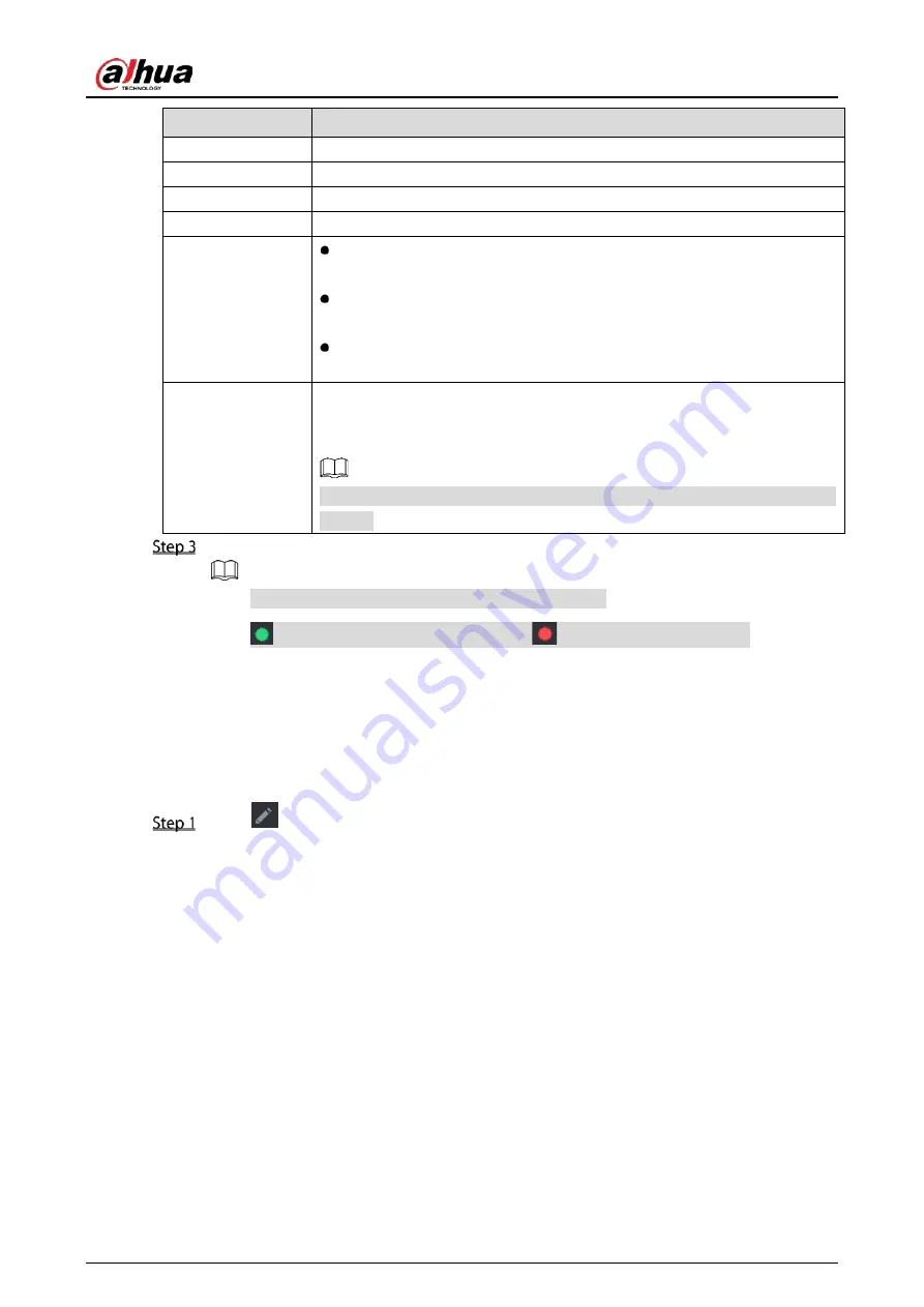 Dahua Technology DH-XVR7208A-4KL-I Manual Download Page 132