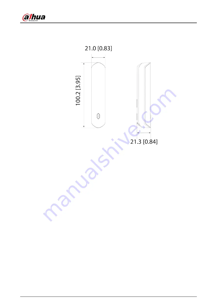 Dahua Technology DHI-ARD323-W2 User Manual Download Page 11