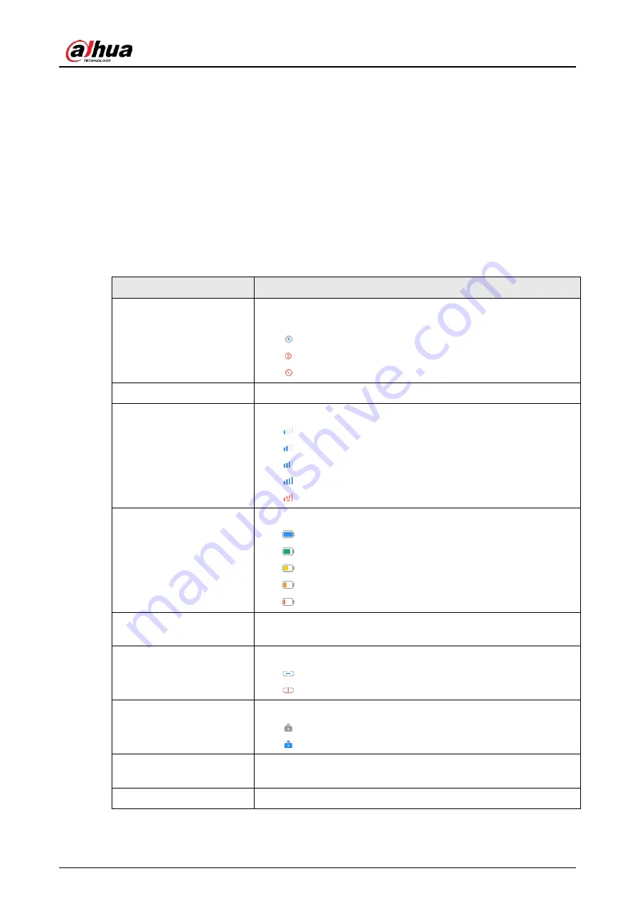 Dahua Technology DHI-ARK30T-W2 User Manual Download Page 14