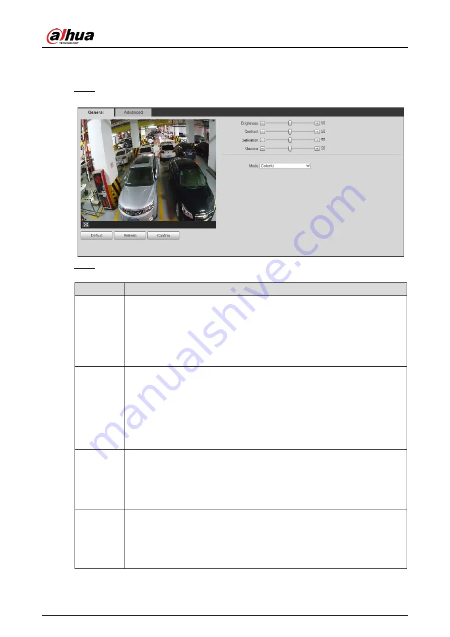 Dahua Technology DHI-ITC214-PH3A User Manual Download Page 42