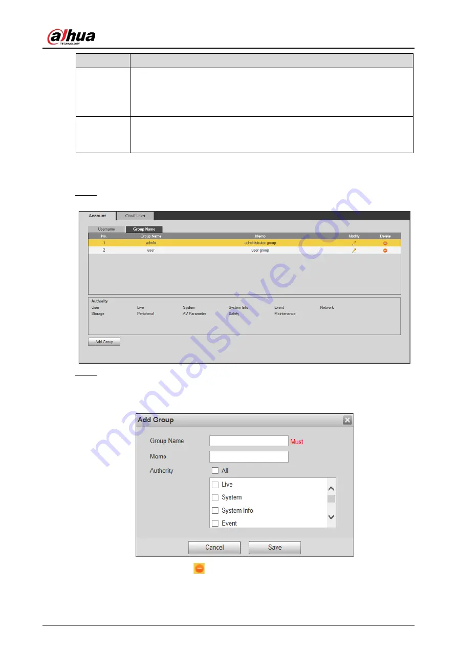 Dahua Technology DHI-ITC214-PH3A User Manual Download Page 58