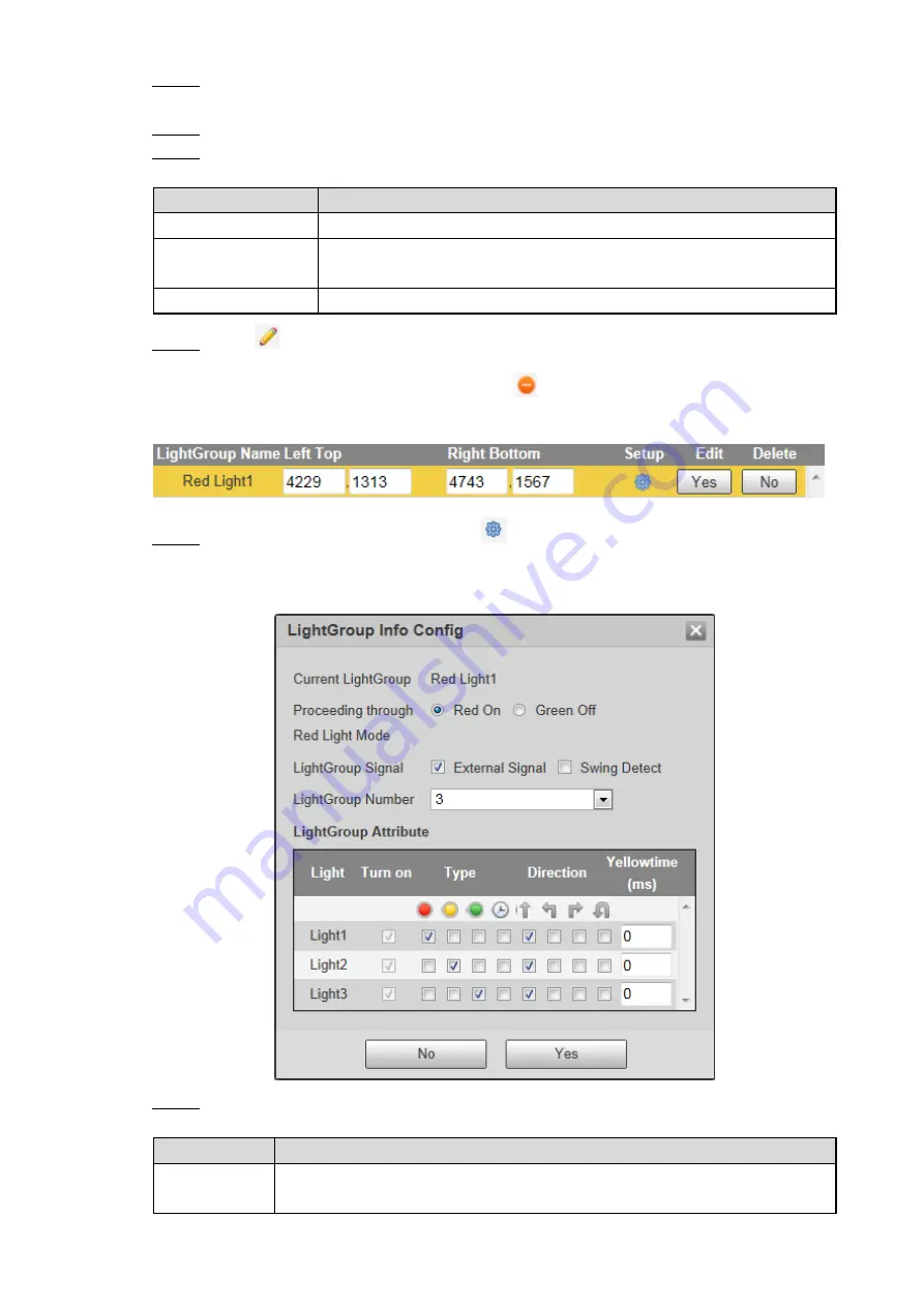 Dahua Technology DHI-ITC952-RF2D User Manual Download Page 60