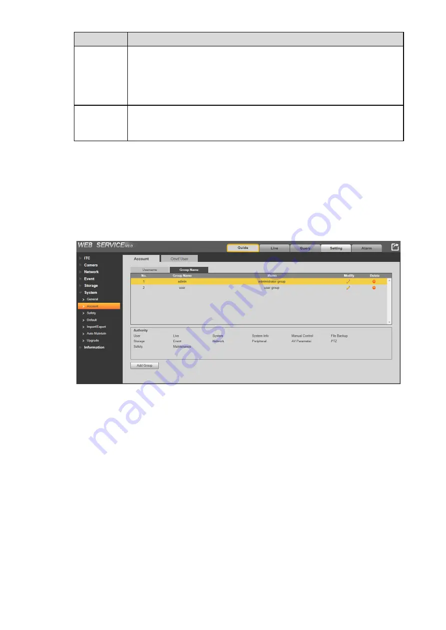 Dahua Technology DHI-ITC952-RF2D User Manual Download Page 102