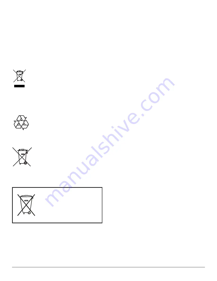 Dahua Technology DHI-LM50-F410 User Manual Download Page 6