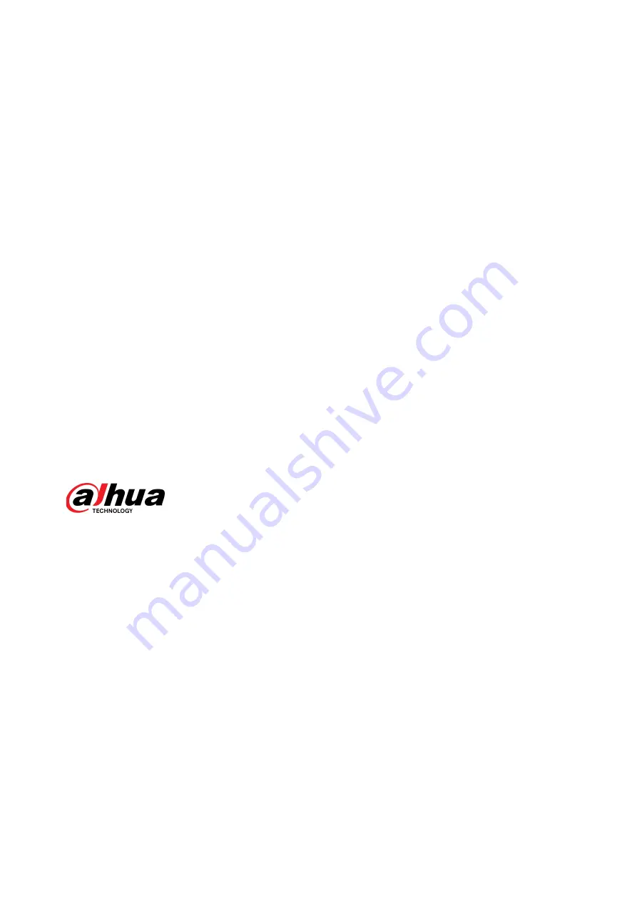 Dahua Technology DHI-VTH1550CH-S User Manual Download Page 59