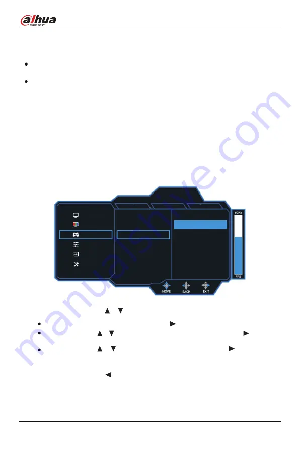 Dahua Technology E331 Series User Manual Download Page 16