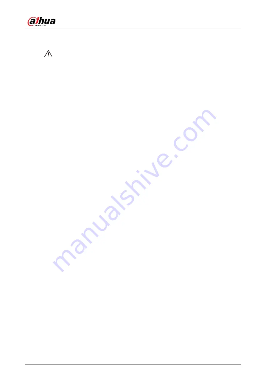 Dahua Technology IPC-HDW2241T-S-0280B Quick Start Manual Download Page 6