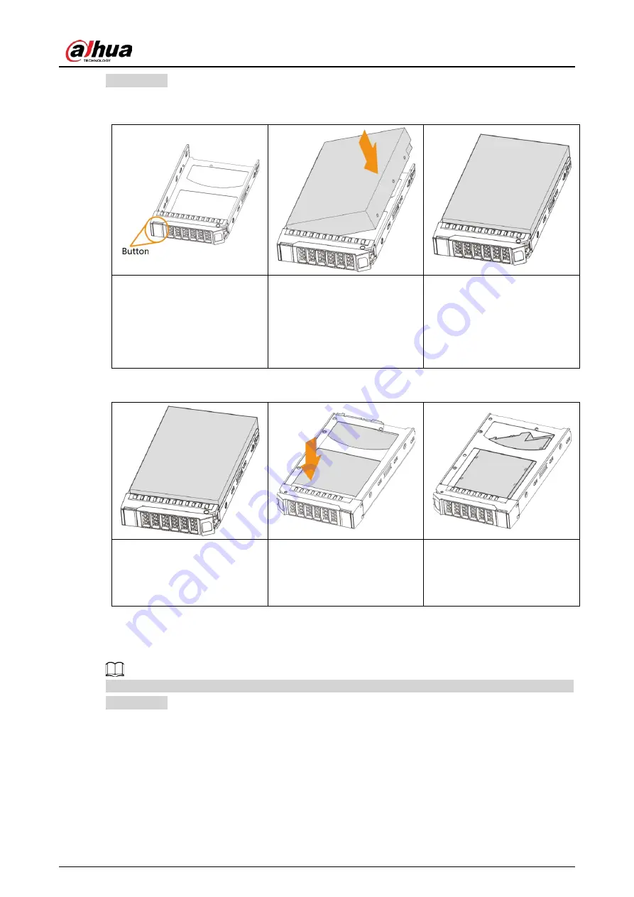 Dahua Technology IVSS Series User Manual Download Page 47