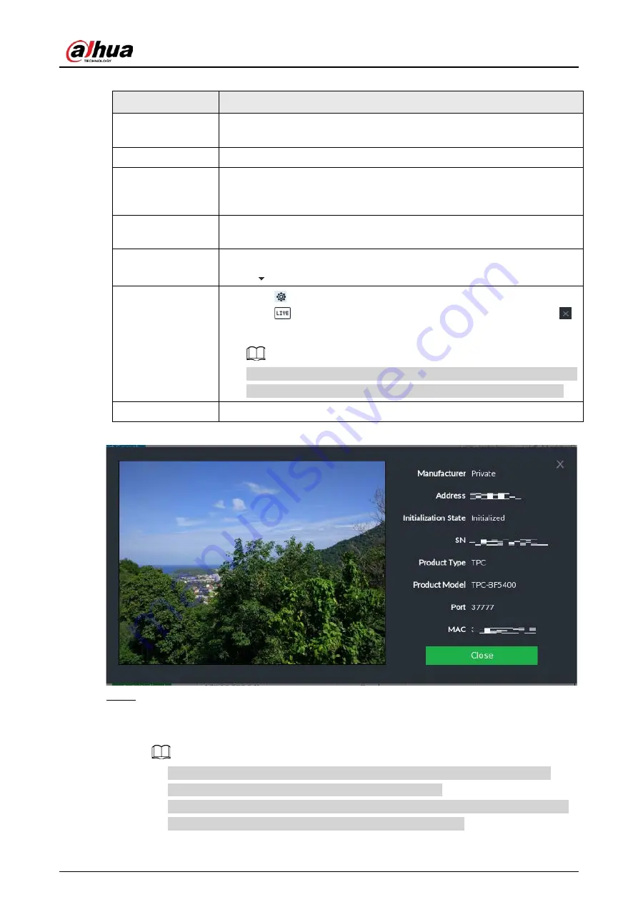 Dahua Technology IVSS Series User Manual Download Page 70