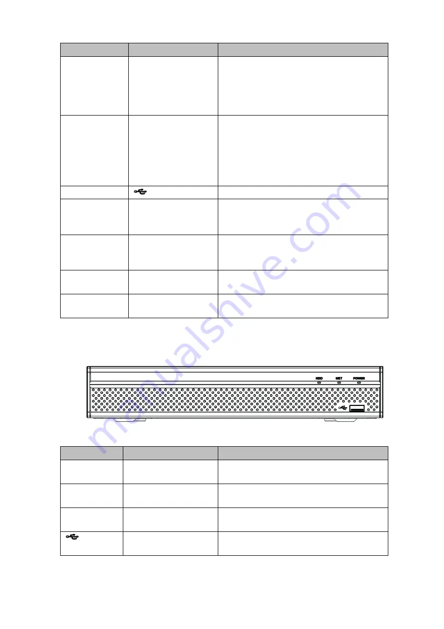 Dahua Technology Lite N42B3P Series Скачать руководство пользователя страница 20