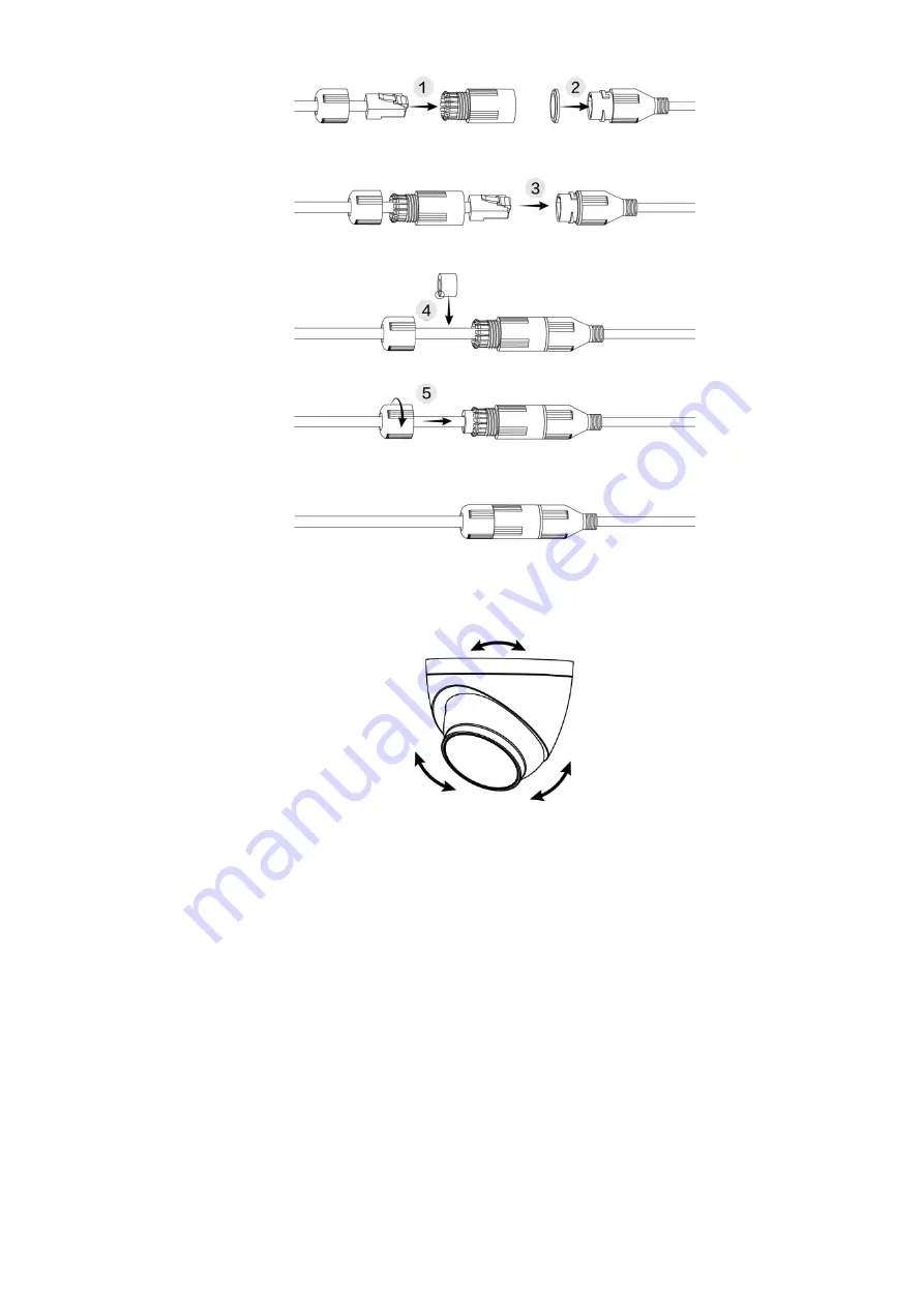 Dahua Technology N43AJ52 Quick Start Manual Download Page 17