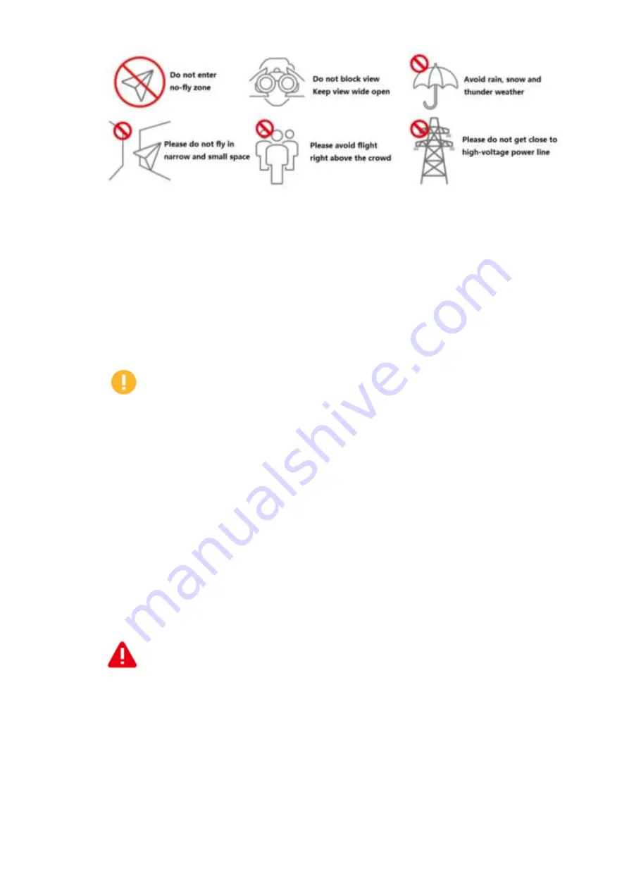 Dahua Technology NAVIGATOR X1550 User Manual Download Page 7