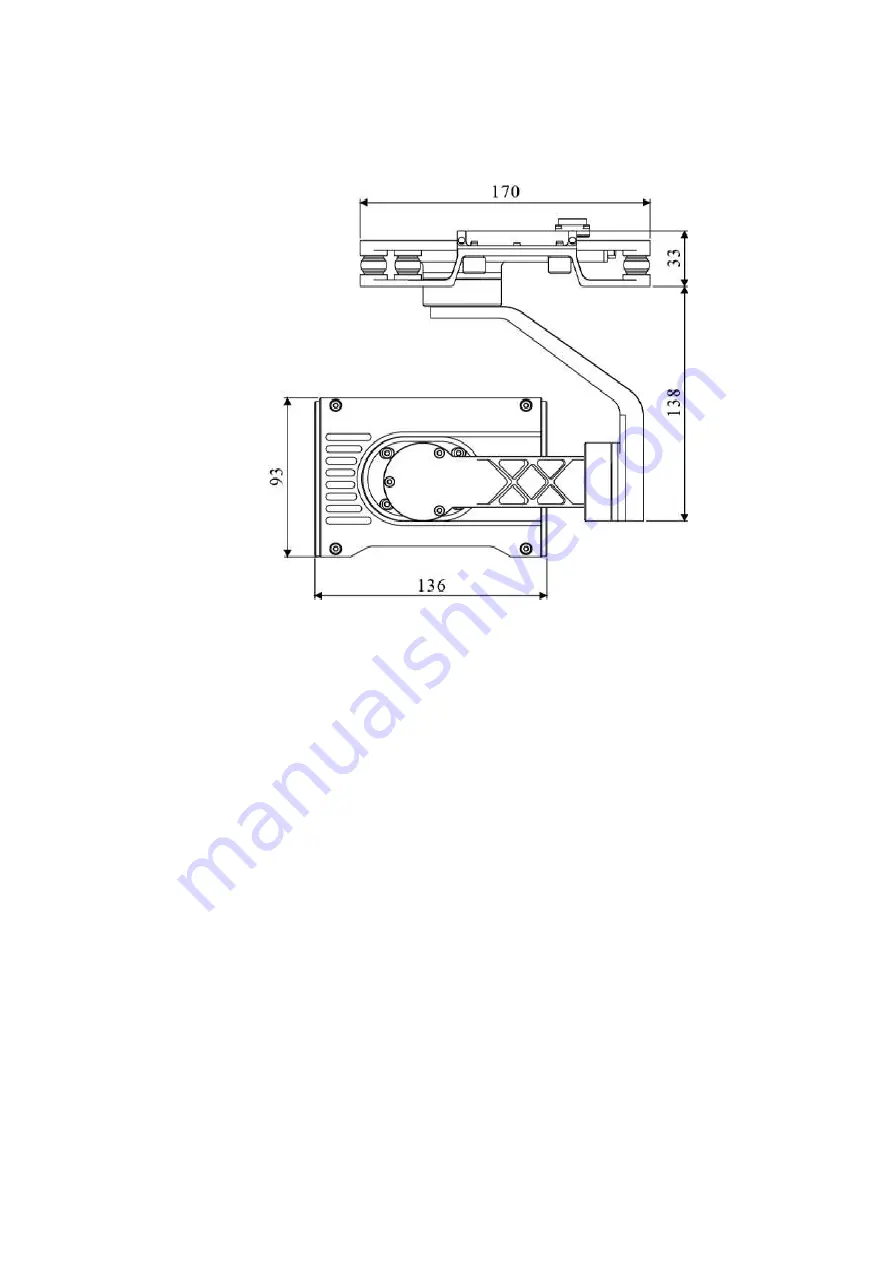 Dahua Technology NAVIGATOR X1550 User Manual Download Page 25