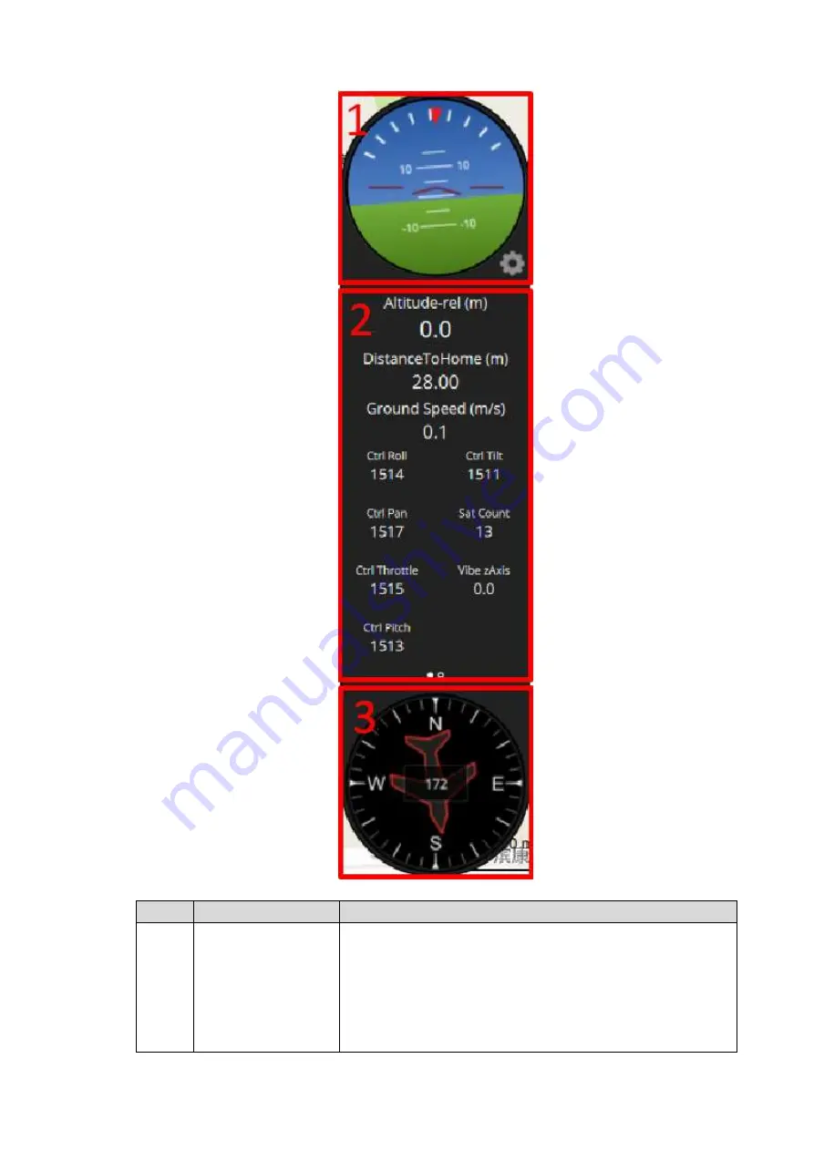 Dahua Technology NAVIGATOR X1550 User Manual Download Page 48