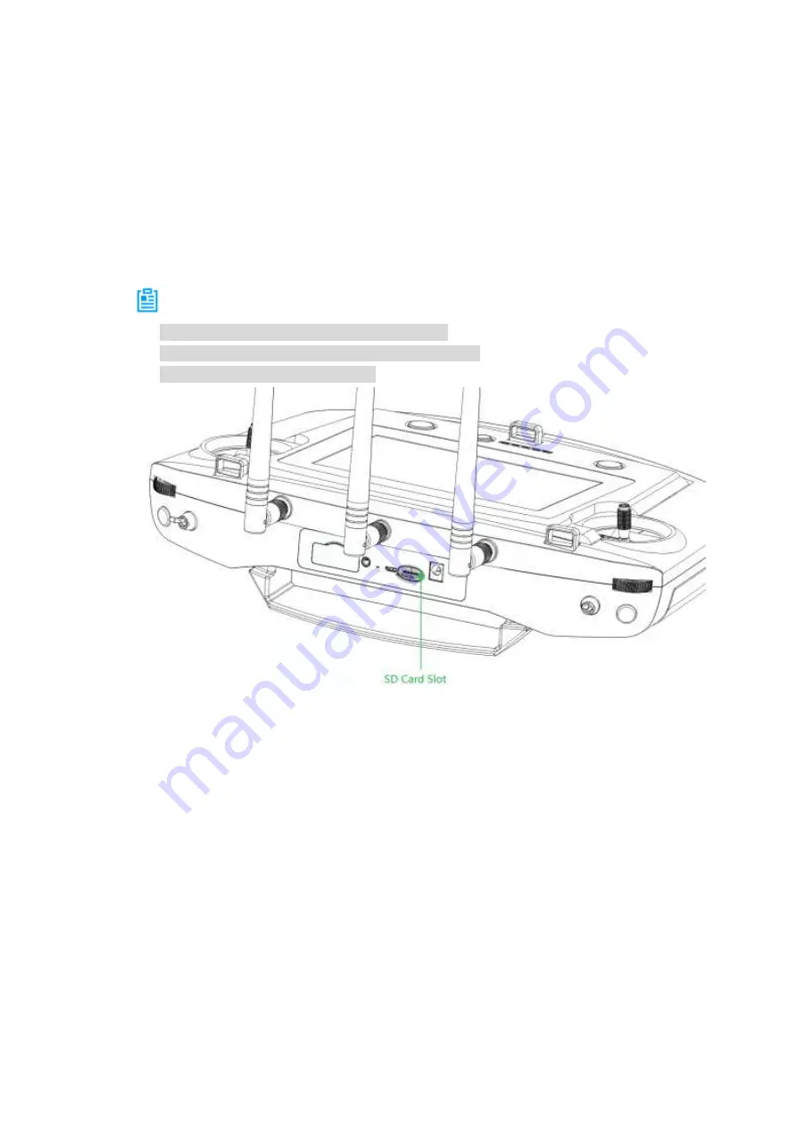 Dahua Technology NAVIGATOR X1550 Скачать руководство пользователя страница 60