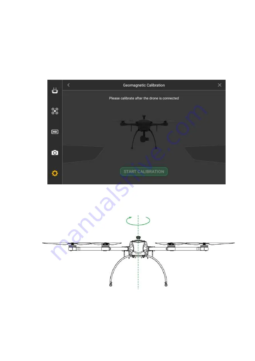 Dahua Technology NAVIGATOR X1550 User Manual Download Page 66