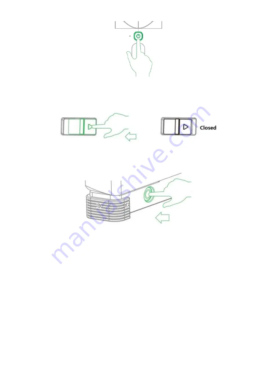 Dahua Technology NAVIGATOR X1550 Скачать руководство пользователя страница 92