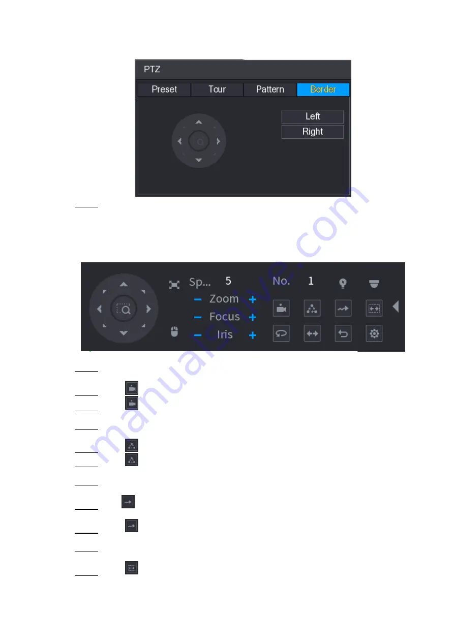 Dahua Technology NVR41 Series User Manual Download Page 159