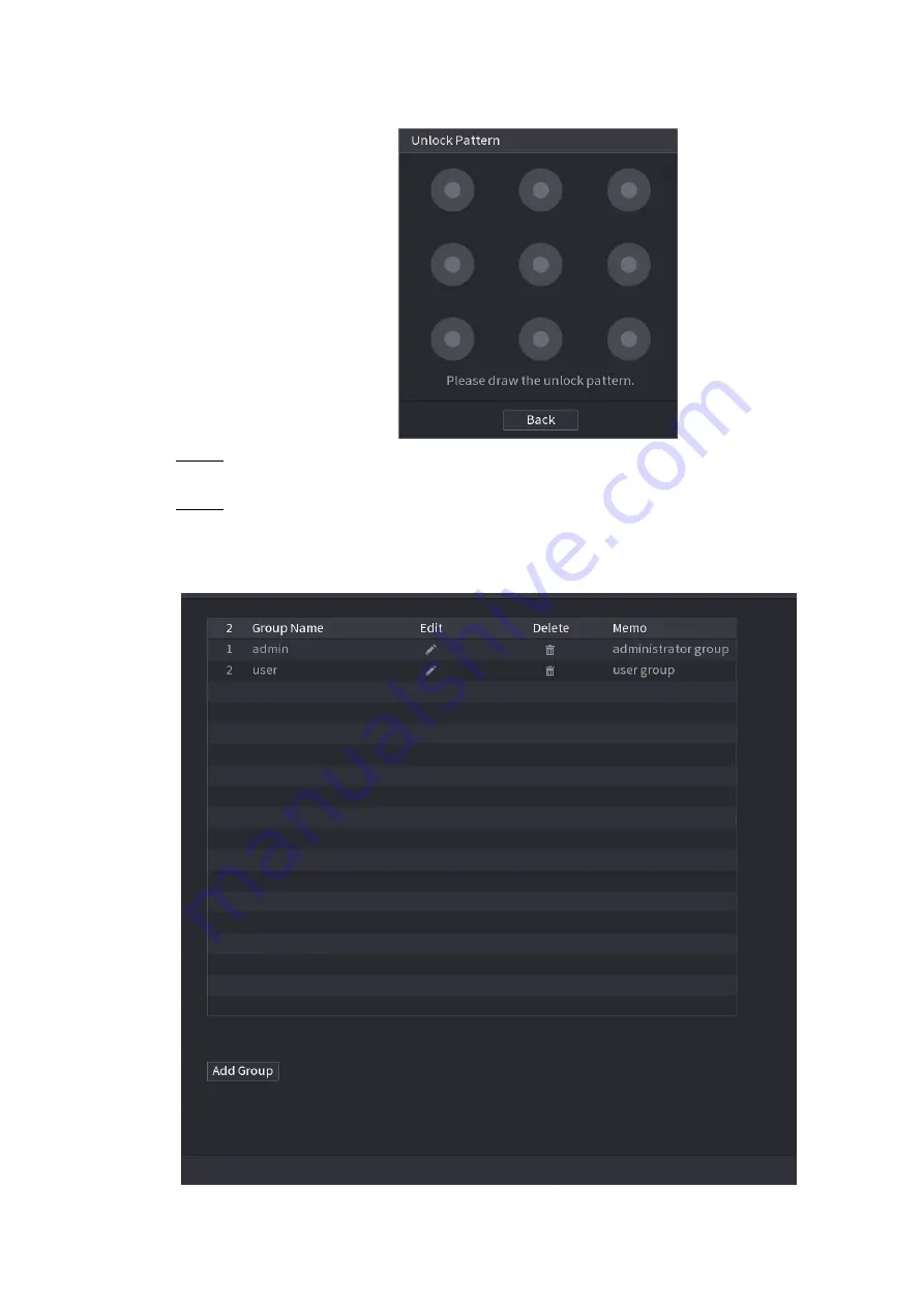 Dahua Technology NVR41 Series Скачать руководство пользователя страница 316