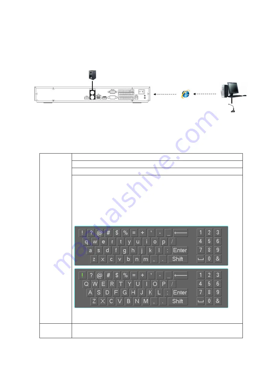 Dahua Technology VDA-NVR2108W4KS2 Скачать руководство пользователя страница 66