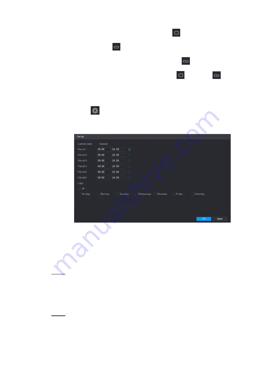 Dahua Technology VDA-NVR2108W4KS2 User Manual Download Page 247