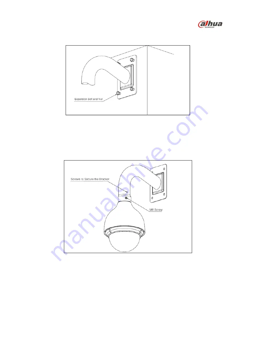 Dahua 40212TNI Quick Start Manual Download Page 15