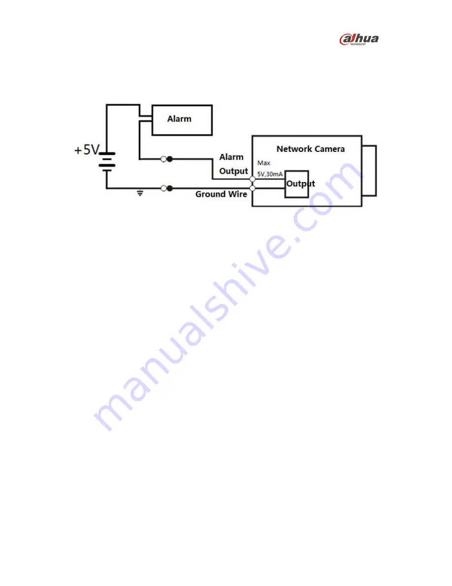 Dahua 52C430IC Скачать руководство пользователя страница 11