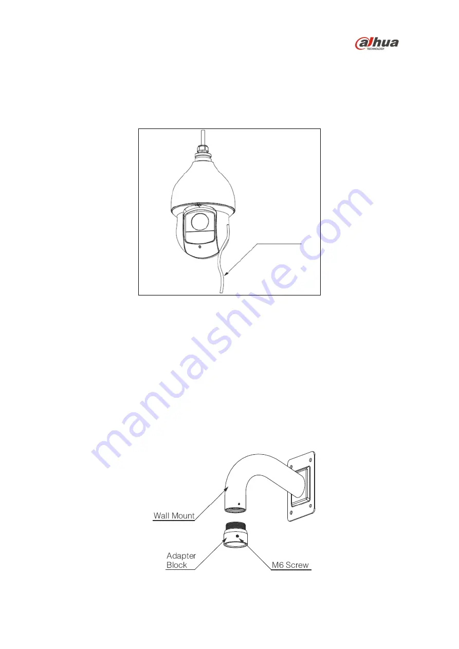 Dahua 59230IC Quick Start Manual Download Page 14