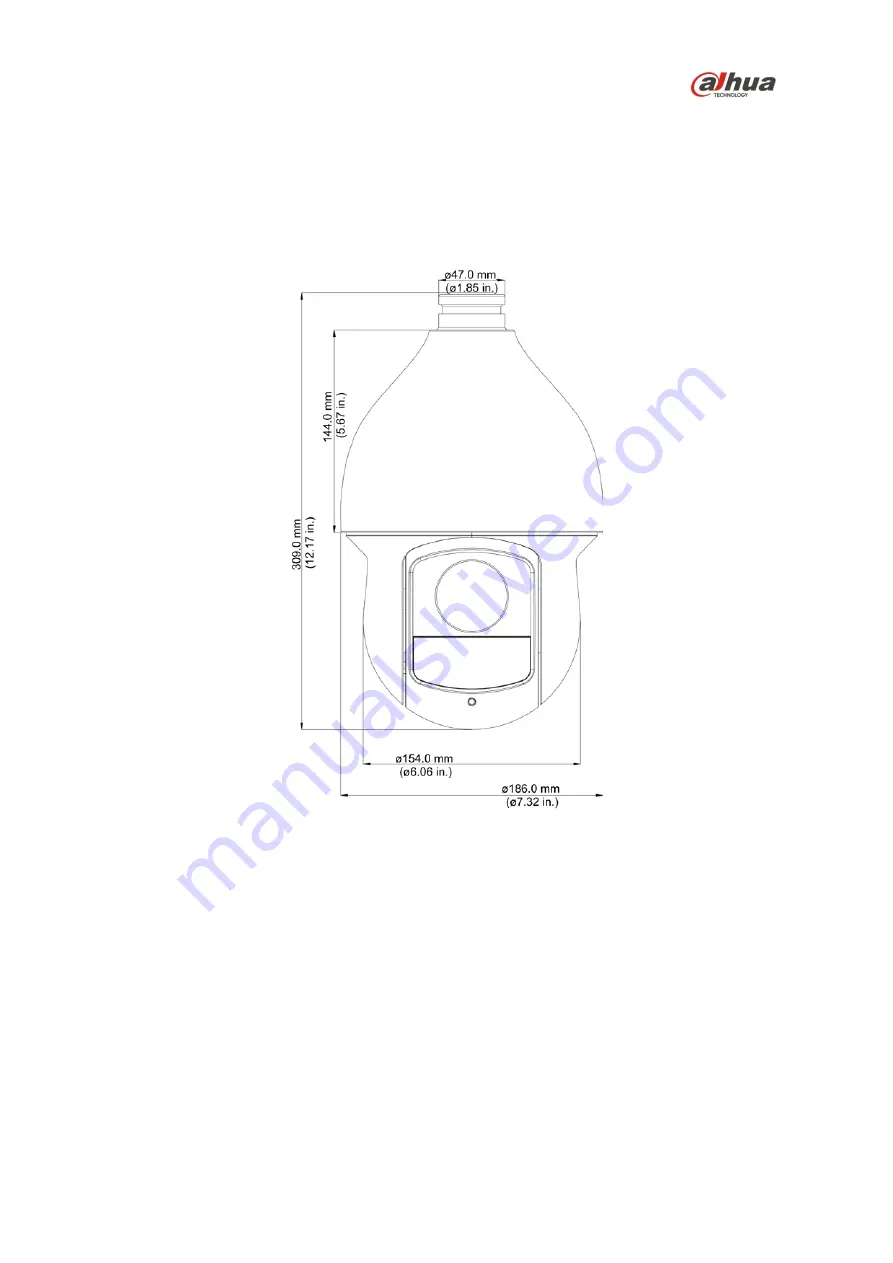 Dahua 59430IC Quick Start Manual Download Page 9