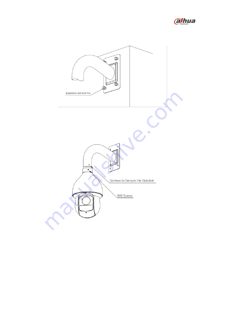 Dahua 59430IC Quick Start Manual Download Page 15