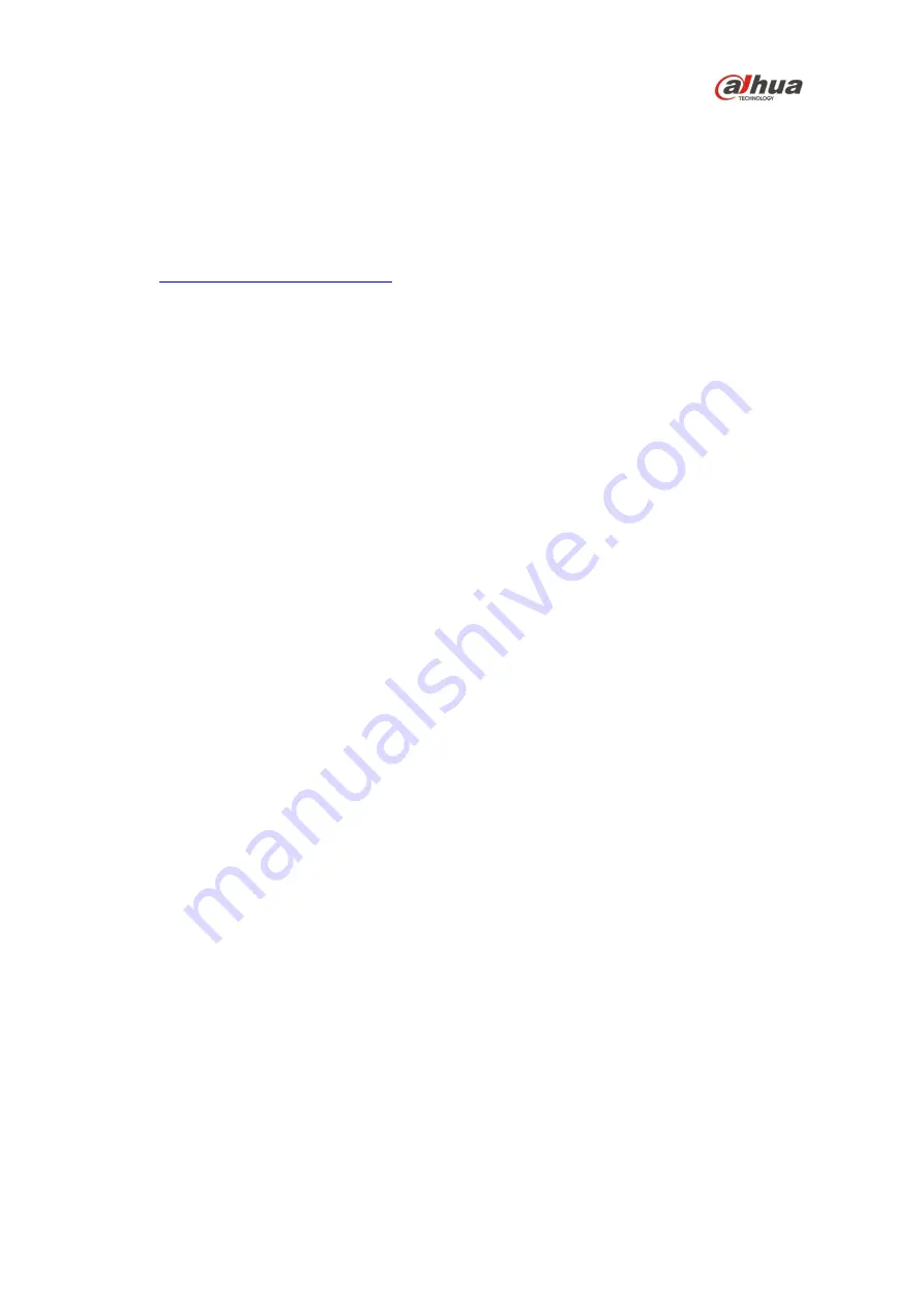 Dahua 59430IC Quick Start Manual Download Page 16