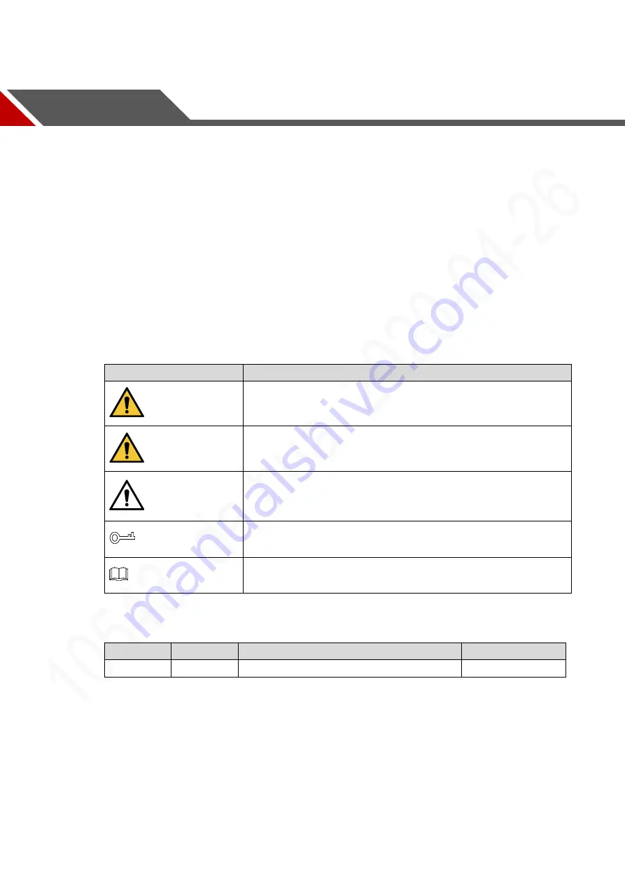 Dahua ARC2000E-SW Quick Start Manual Download Page 4