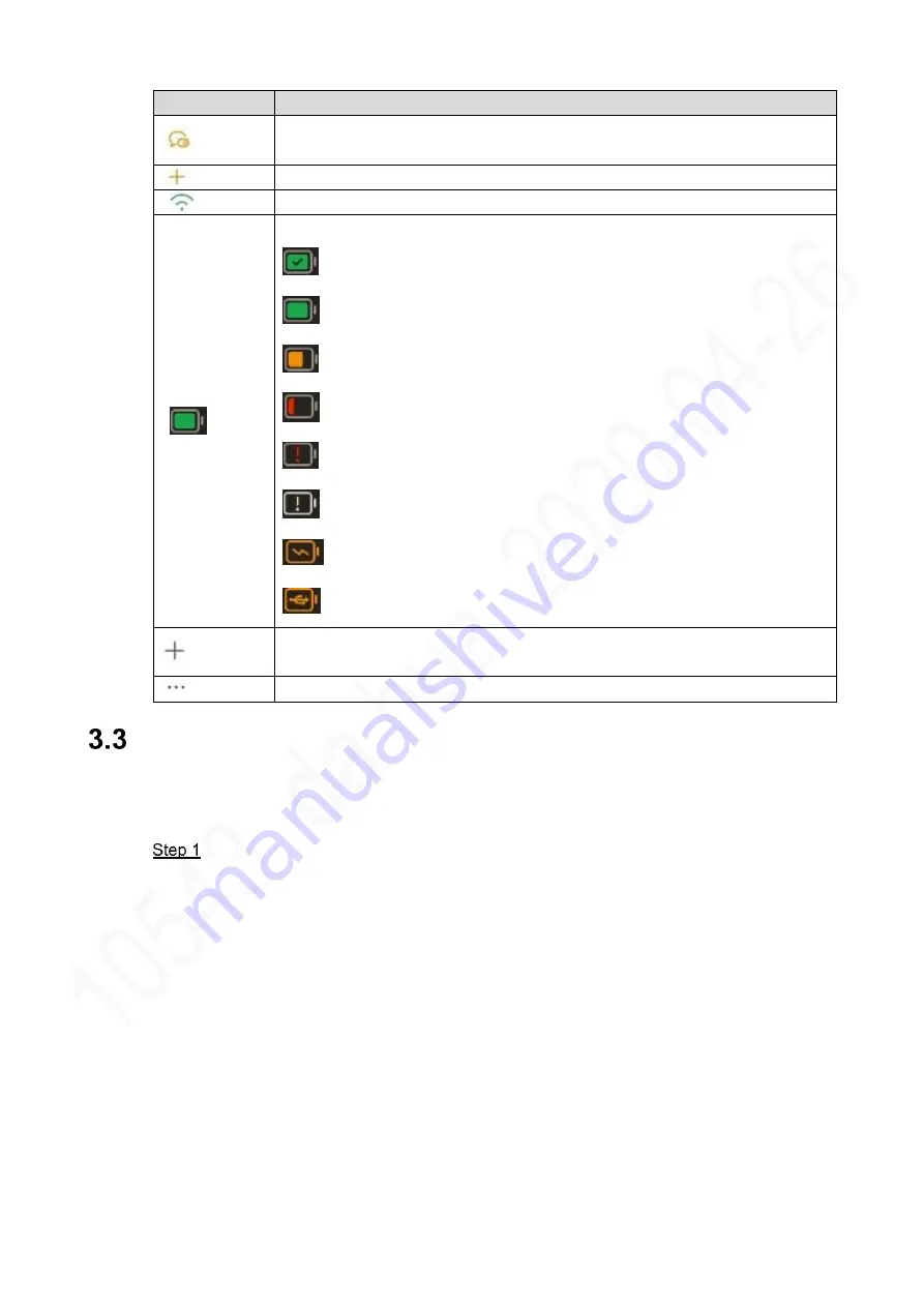 Dahua ARC2000E-SW Quick Start Manual Download Page 27