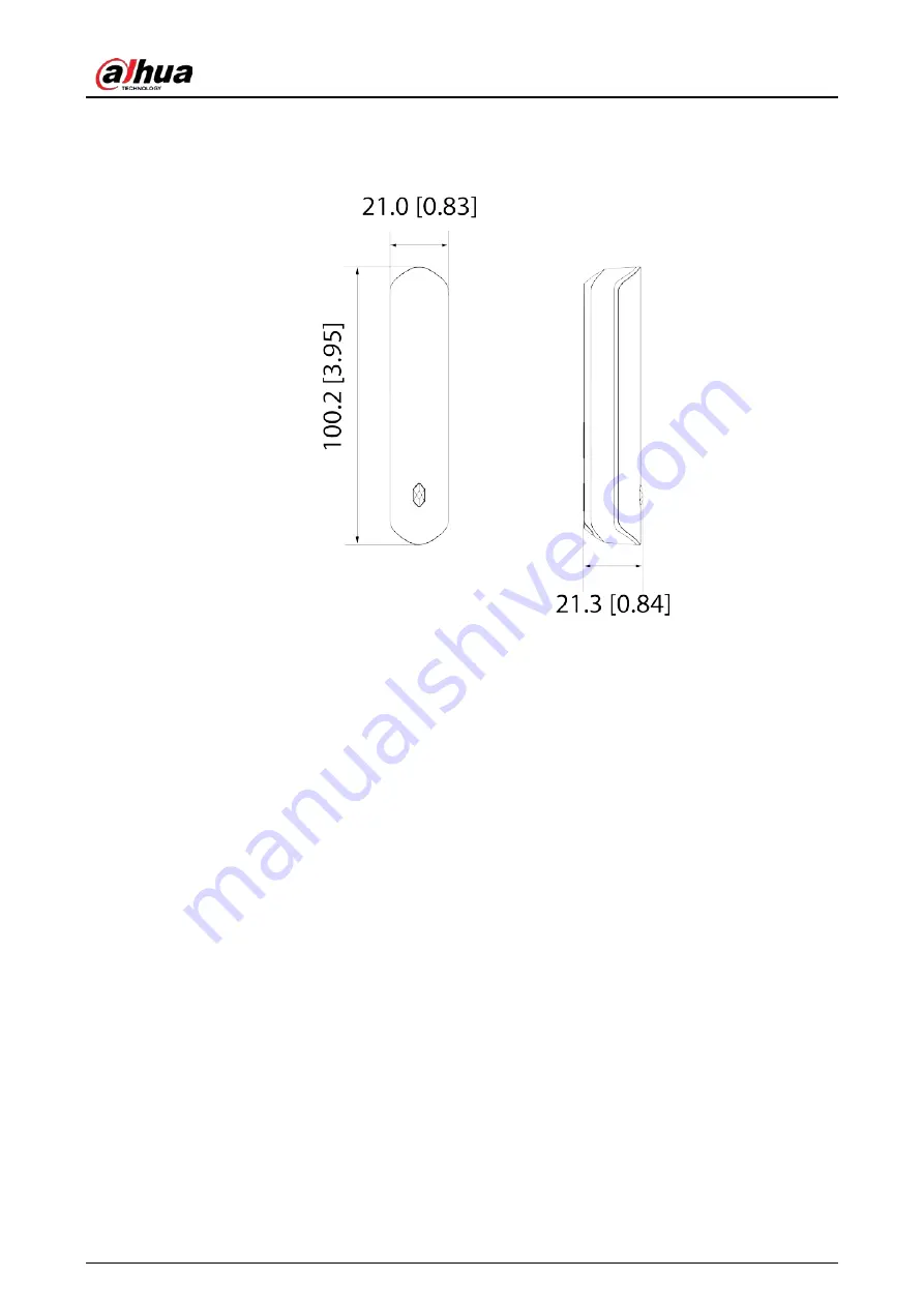 Dahua ARD323-W2 User Manual Download Page 9