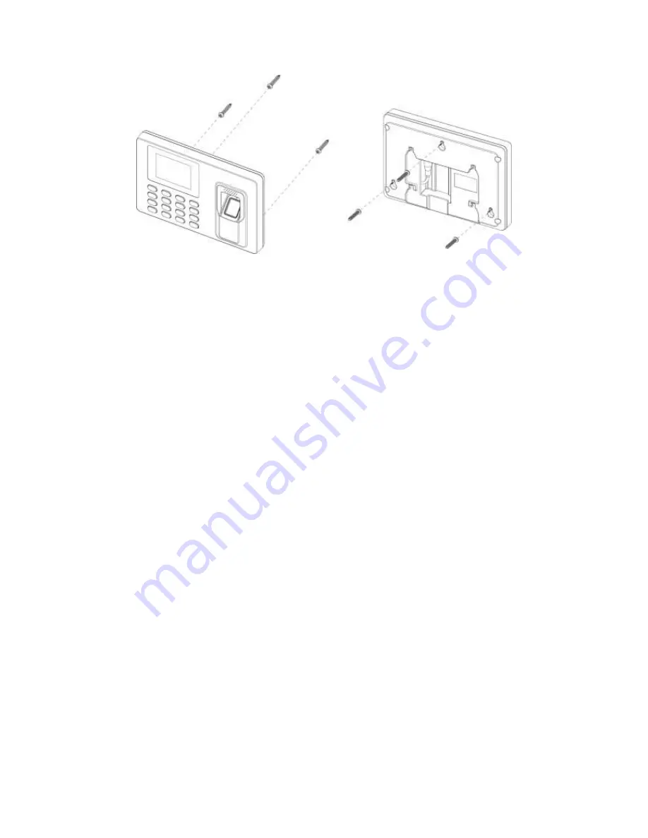 Dahua ASA1222E User Manual Download Page 11