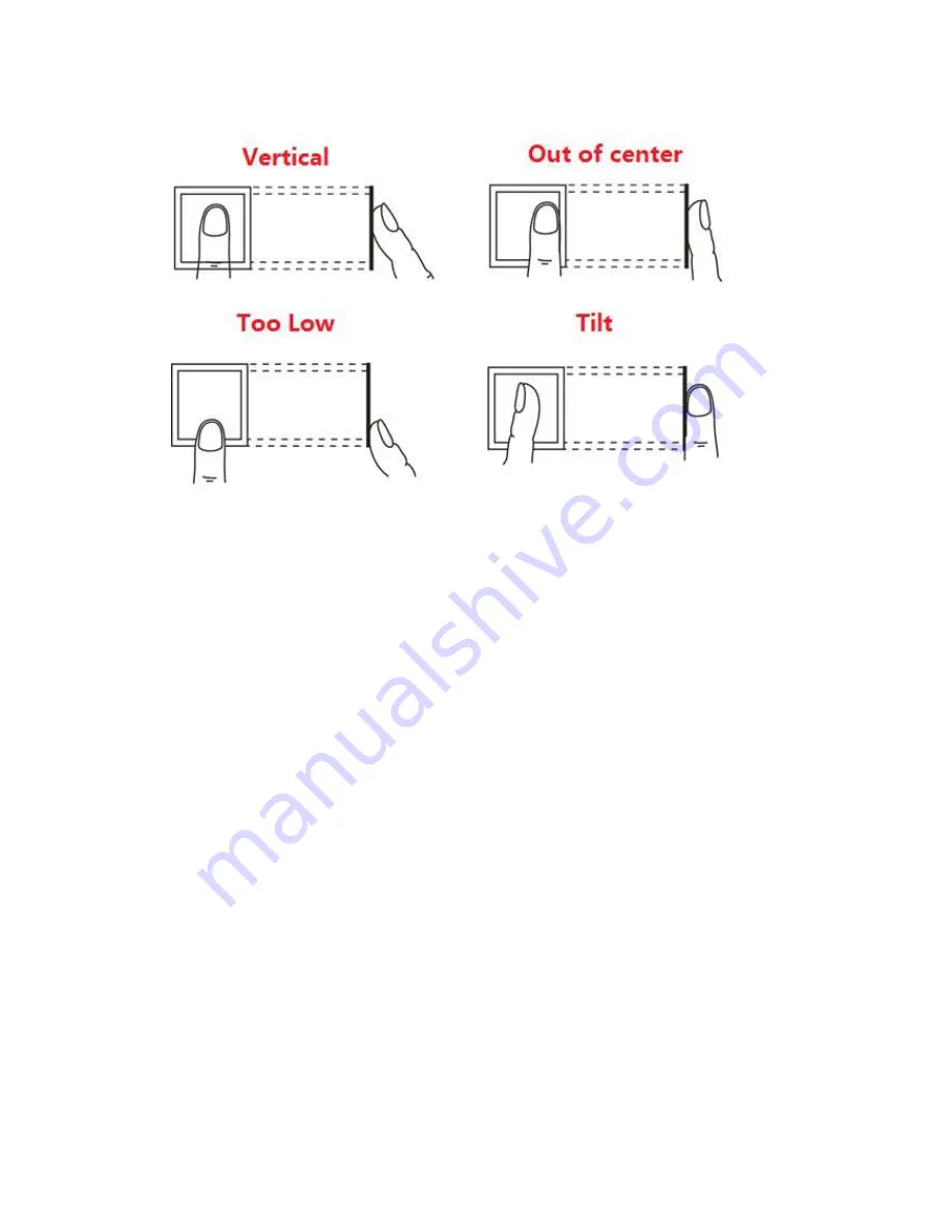 Dahua ASA1222E User Manual Download Page 42