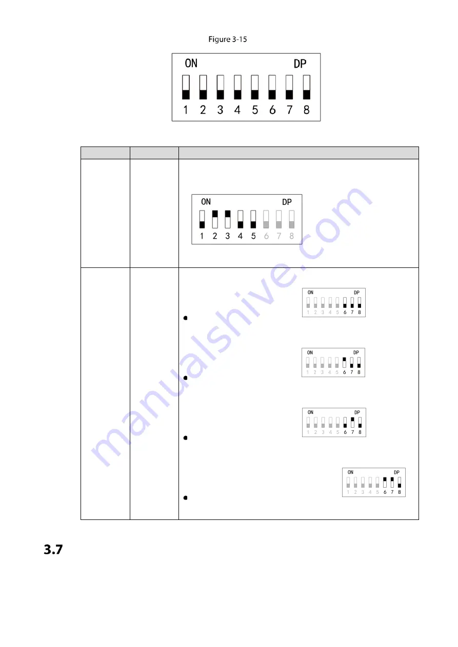 Dahua ASC2102B-T User Manual Download Page 19