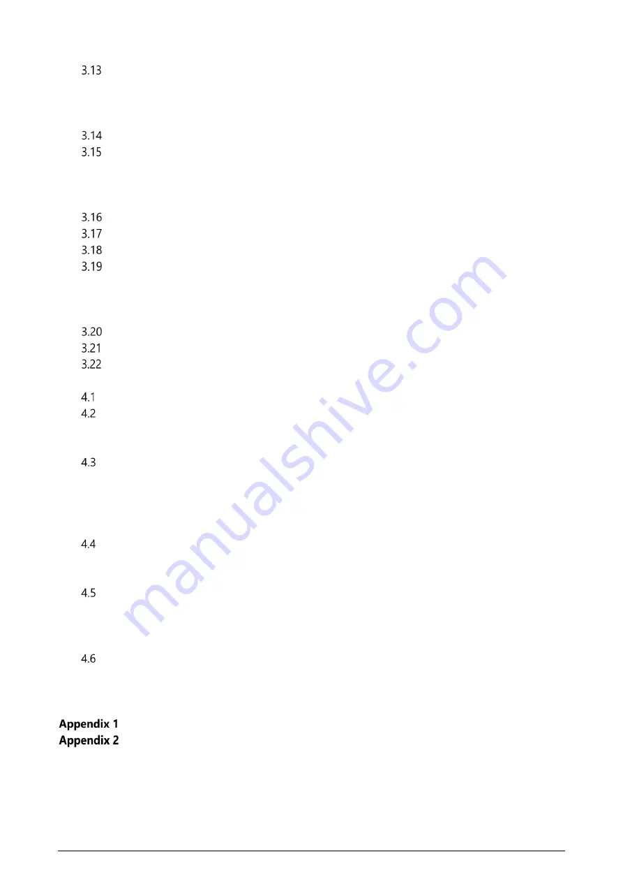 Dahua ASI6213J-FT User Manual Download Page 7