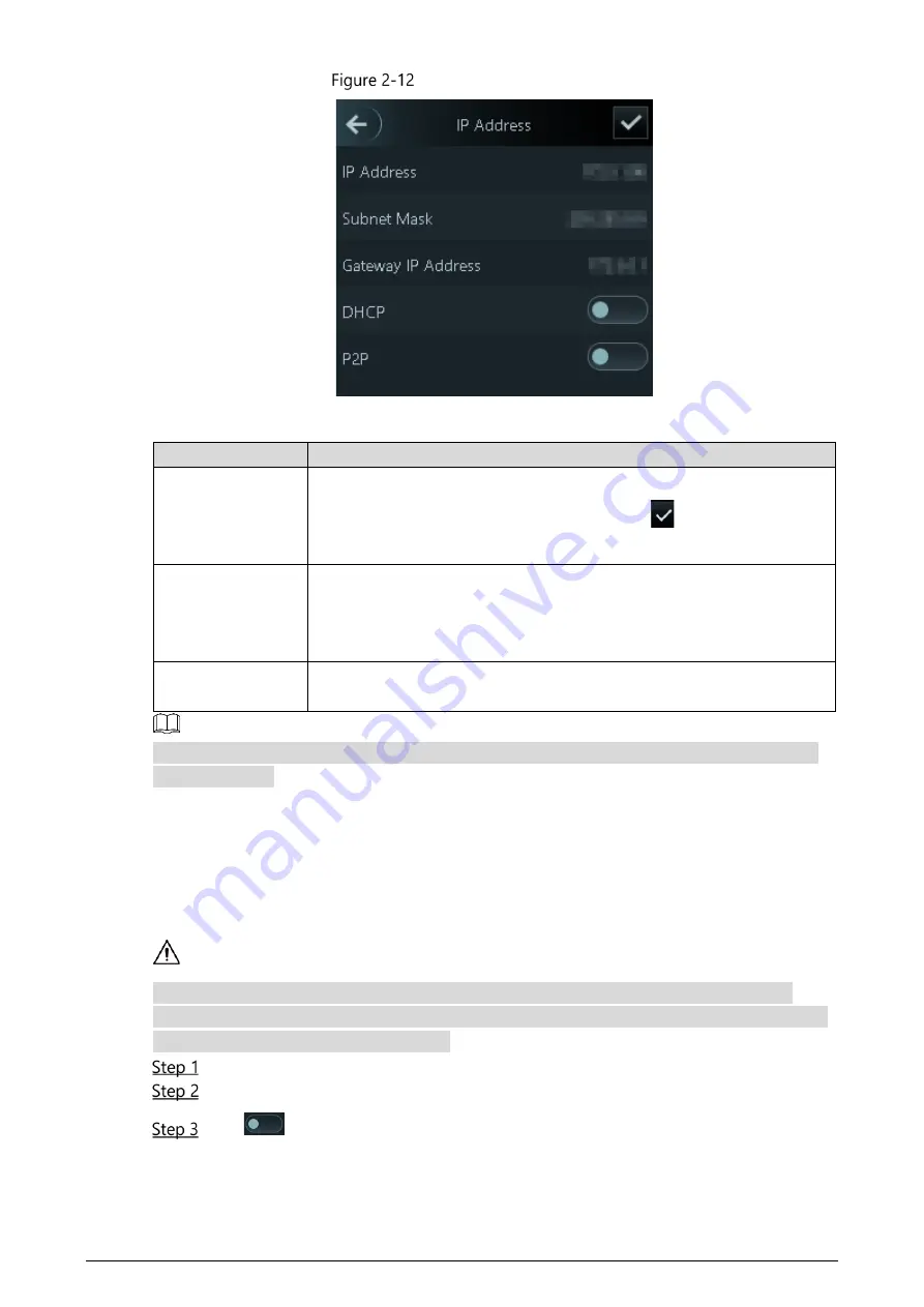 Dahua ASI6213J-FT User Manual Download Page 24