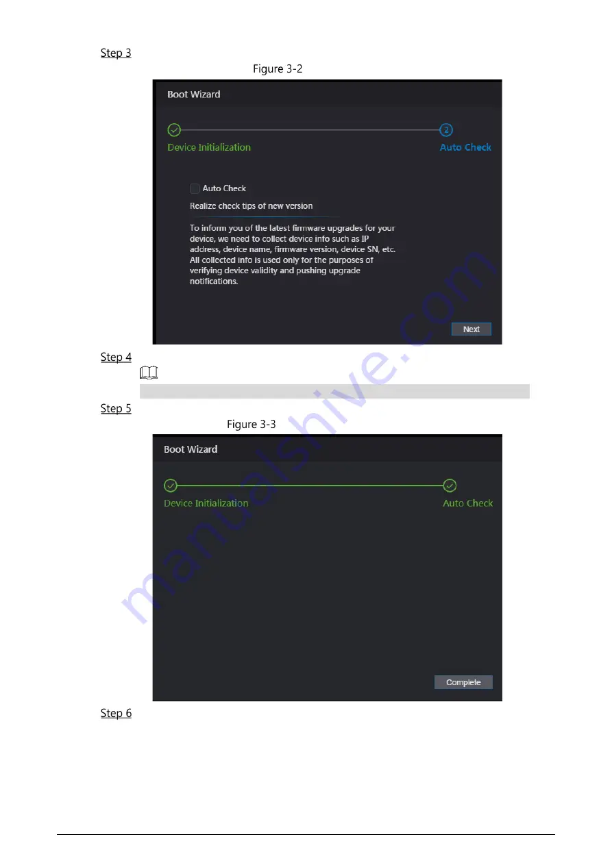 Dahua ASI6213J-FT User Manual Download Page 41