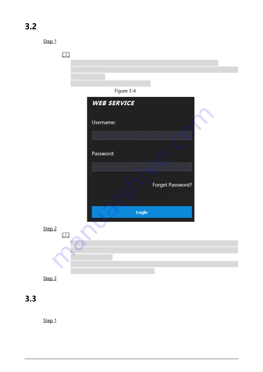 Dahua ASI6213J-FT User Manual Download Page 42