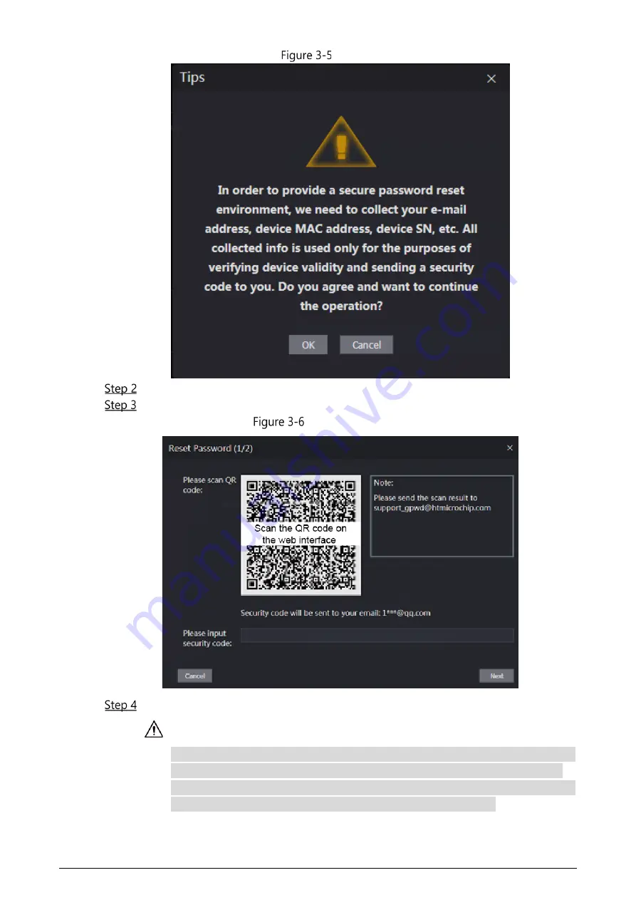 Dahua ASI6213J-FT User Manual Download Page 43