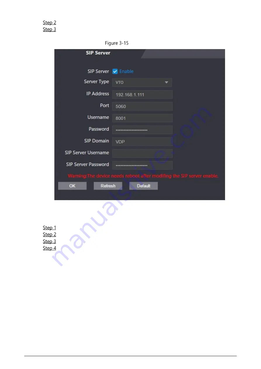 Dahua ASI6213J-FT User Manual Download Page 49