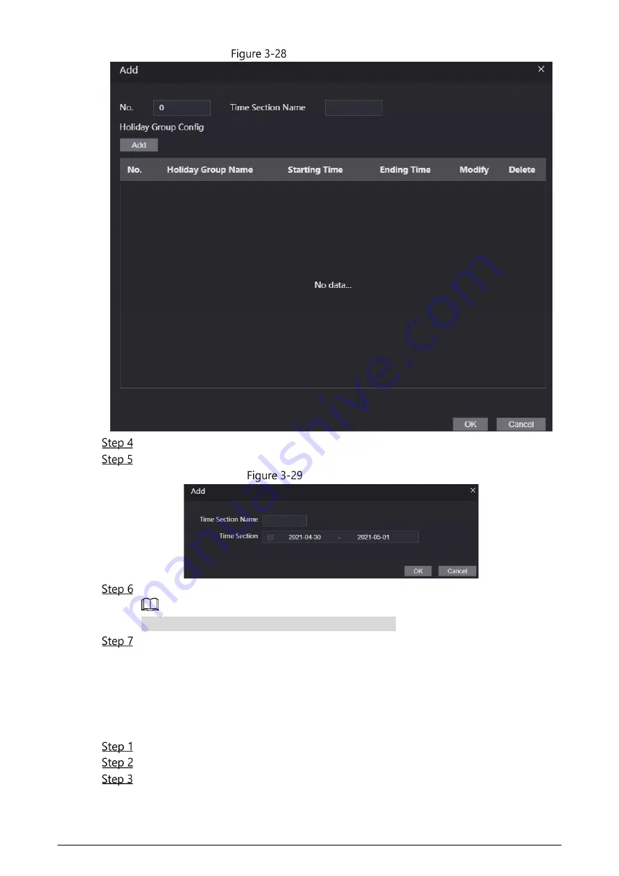 Dahua ASI6213J-FT User Manual Download Page 59