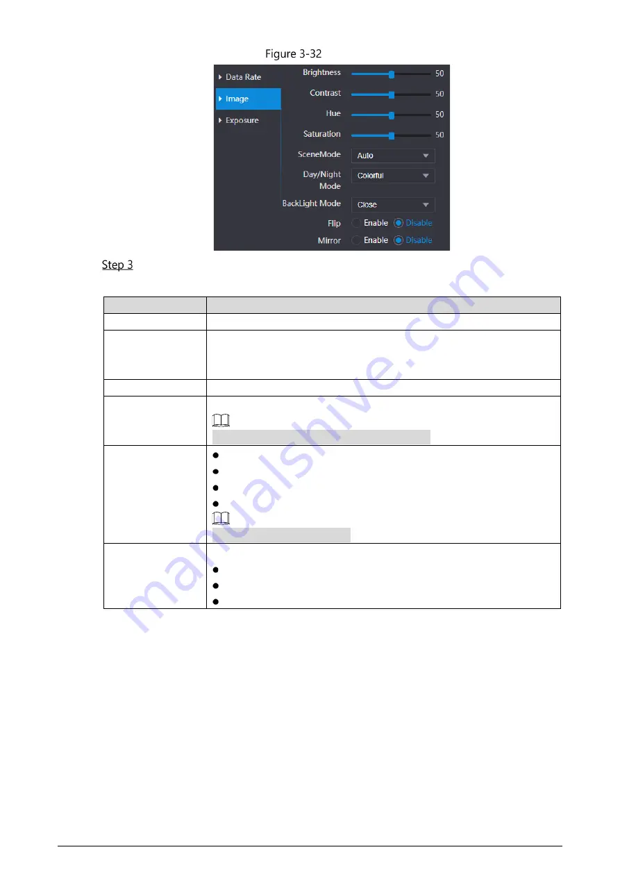 Dahua ASI6213J-FT User Manual Download Page 62