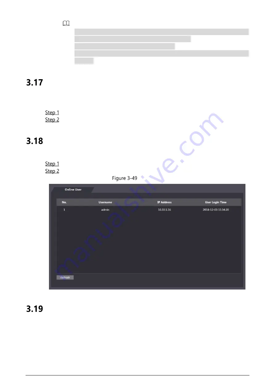 Dahua ASI6213J-FT User Manual Download Page 80